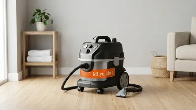 Yüksek Kapasiteli Buharlı Temizleyiciler – ev & teknoloji karşılaştırması